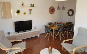 Fantastico Apartamento En La Playa