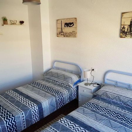 Fantastico Apartamento En La Playa Benicàssim Buitenkant foto