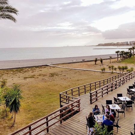 Fantastico Apartamento En La Playa Benicàssim Buitenkant foto