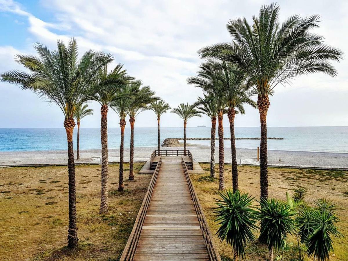 Fantastico Apartamento En La Playa Benicàssim Buitenkant foto